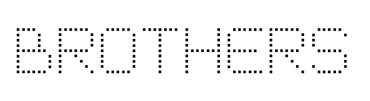 Meticulous Round  Free Fonts Download