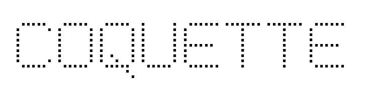 Meticulous Round  Free Fonts Download