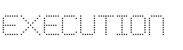 Meticulous Round  Free Fonts Download