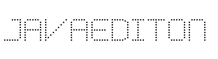 Meticulous Round  Free Fonts Download