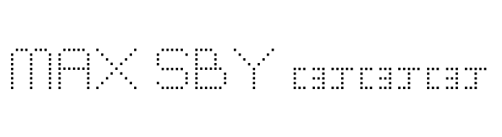 Meticulous Round  Free Fonts Download