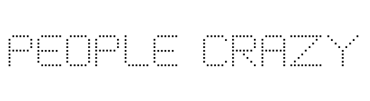 Meticulous Round  Free Fonts Download