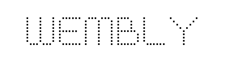 Meticulous Round  Free Fonts Download