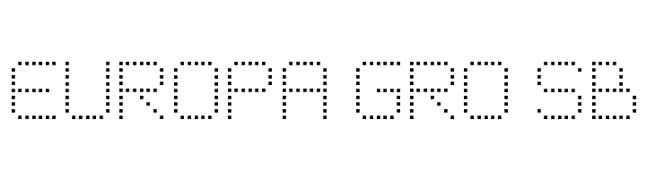 Meticulous Round  Free Fonts Download