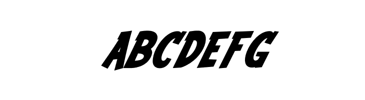 Youth Wright Italic  Free Fonts Download