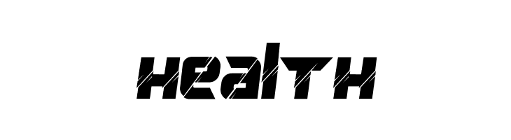 Reflected  Free Fonts Download