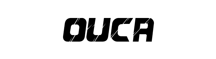 Reflected  Free Fonts Download