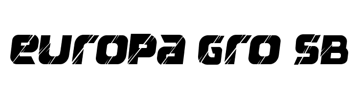 Reflected  Free Fonts Download