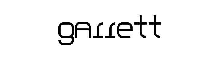 Parallello  Free Fonts Download