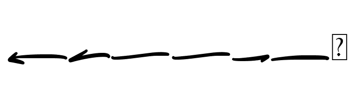 Wolesmaker Swash  Free Fonts Download