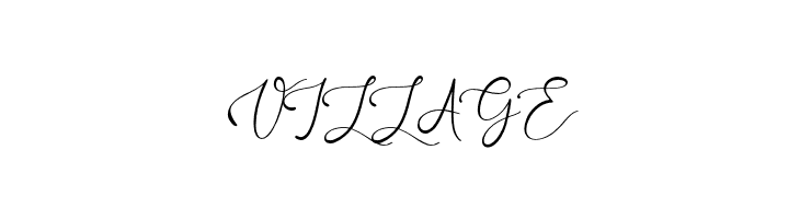 OneJanuary  Free Fonts Download