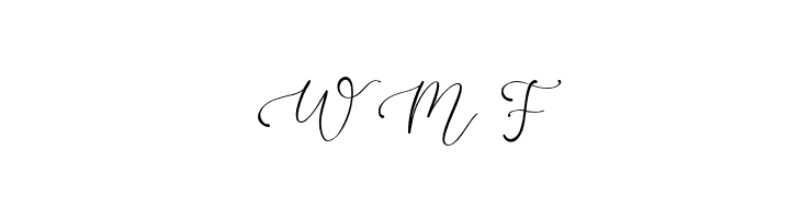 OneJanuary  Free Fonts Download