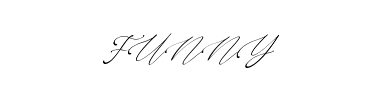 One January Italic  Free Fonts Download