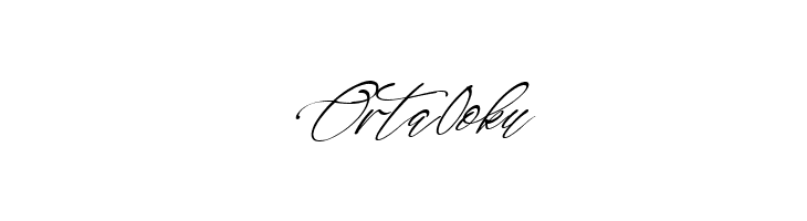 One January Italic  Free Fonts Download