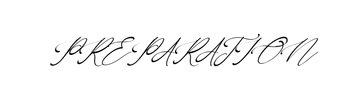 One January Italic  Free Fonts Download