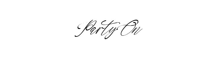One January Italic  Free Fonts Download
