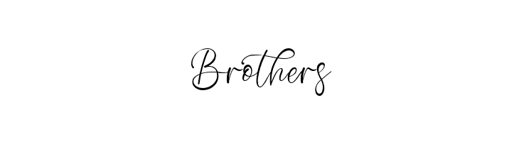 One January  Free Fonts Download