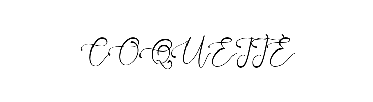 One January  Free Fonts Download