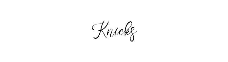 One January  Free Fonts Download