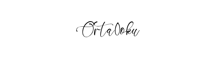 One January  Free Fonts Download