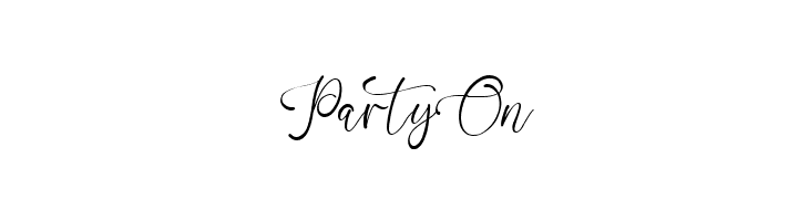 One January  Free Fonts Download