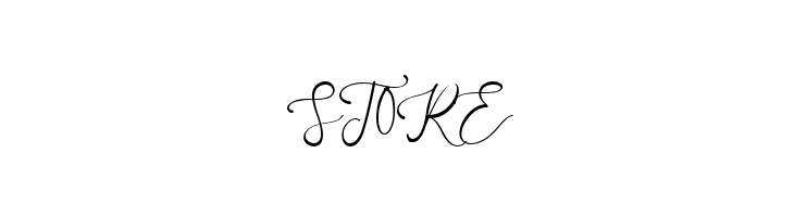 One January  Free Fonts Download