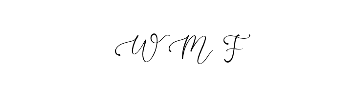 One January  Free Fonts Download