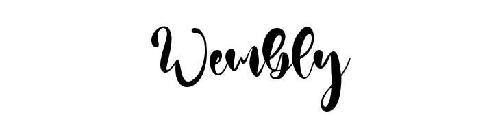 Rain Lily  Free Fonts Download