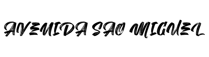 Abrashe  Free Fonts Download