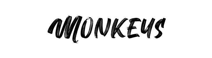 Abrashe  Free Fonts Download