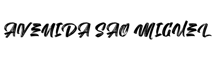 Abrashe  Free Fonts Download