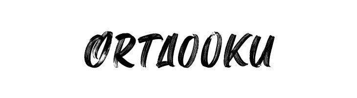 Abrashe  Free Fonts Download