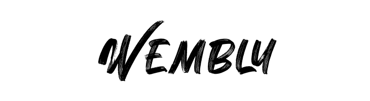 Abrashe  Free Fonts Download