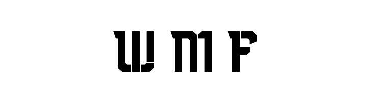 Blackmore  Free Fonts Download