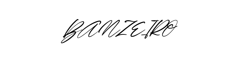 Guadalupe Italic  Free Fonts Download