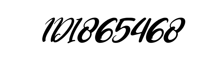 Heywolf Italic  Free Fonts Download