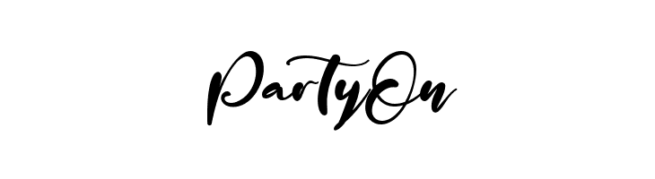 Kindness Abstract  Free Fonts Download