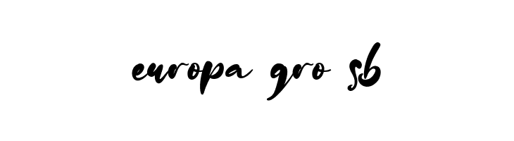 Kindness Abstract  Free Fonts Download