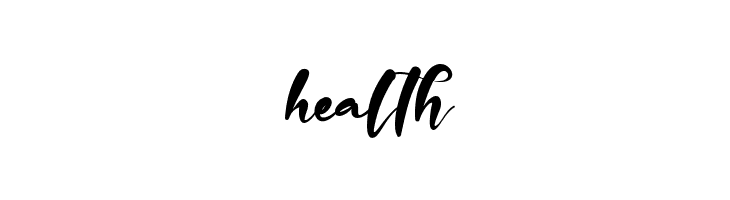 Kindness Abstract  Free Fonts Download