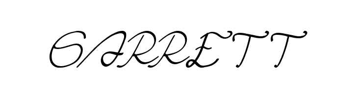 Amora  Free Fonts Download