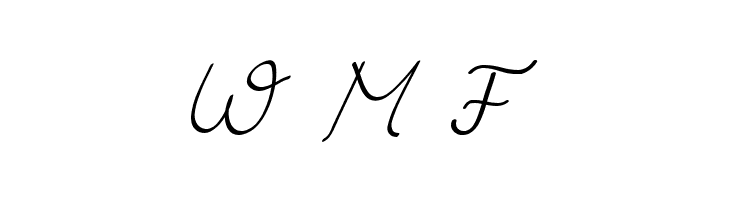 Amora  Free Fonts Download