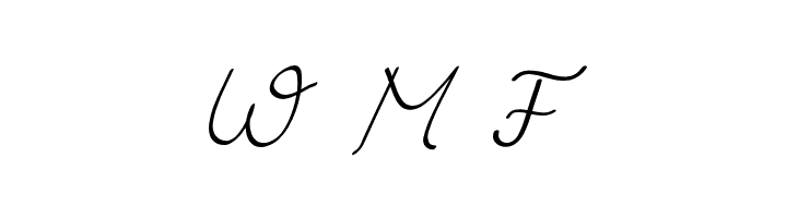 Amora  Free Fonts Download