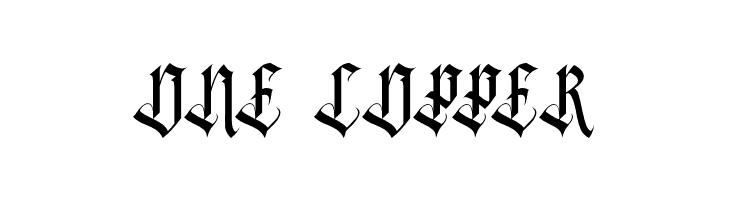 BlackOcean  Free Fonts Download