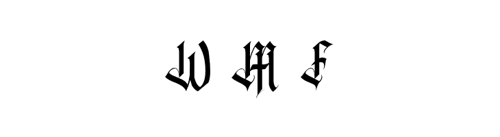 BlackOcean  Free Fonts Download