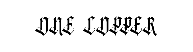 Black Ocean  Free Fonts Download