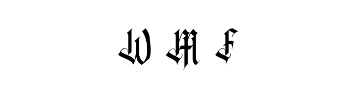 Black Ocean  Free Fonts Download