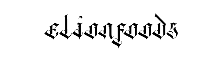 Black Ocean  Free Fonts Download
