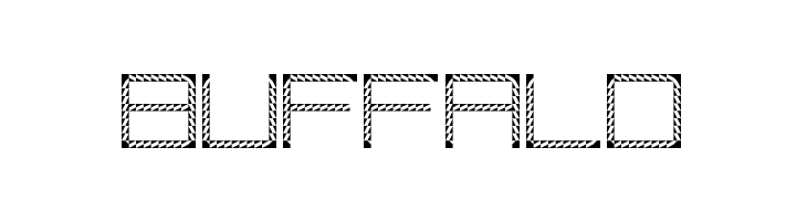 Amaya Technical Etching Regular  Free Fonts Download