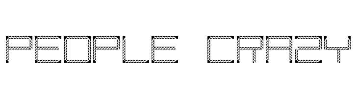 Amaya Technical Etching Regular  Free Fonts Download