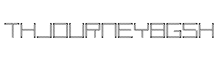 Amaya Technical Etching Regular  Free Fonts Download